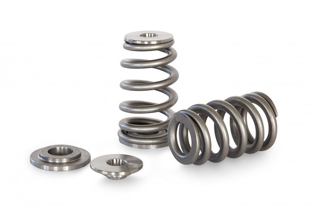 Kelford K20A/K24A Valve Spring and Retainer Kit (KVS79-K)