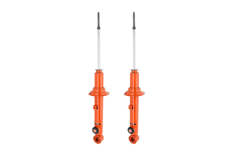 KYB AGX Adjustable Gas Shocks - 1G DSM