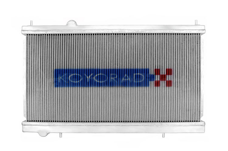 Ds1 Radiator V1949 Koyo 1G DSM Aluminum Racing Radiator