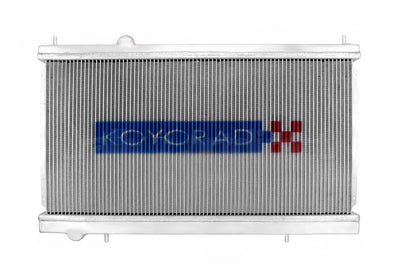 Koyo Racing Aluminum Radiator - 1G DSM