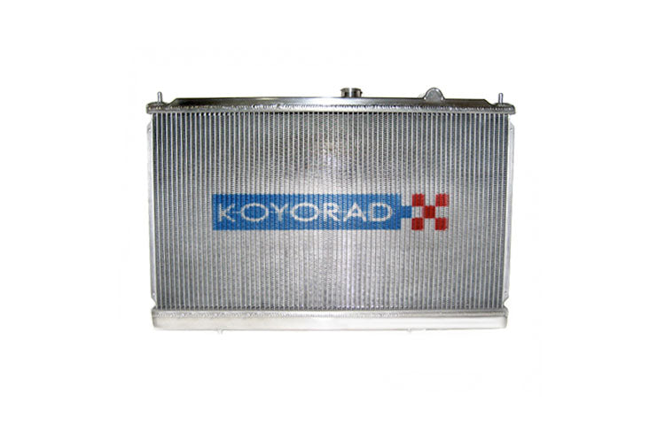HH030939 Koyo Evo 4/5/6 Radiator (fits Evo 7/8/9)