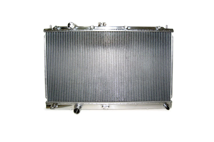 Evo 6 Radiator HH030939 Koyo Evo 4/5/6 Radiator (fits Evo 7/8/9)