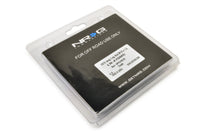 NRG Aluminum Extended Lug Nuts (M12 x 1.5) Set of 20 NeoChrome (LN-470MC)