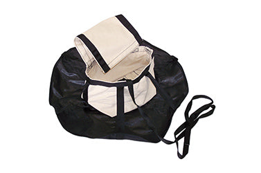 Stroud Launcher Chute Bag