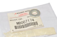 Mitsubishi OEM Motor Mount Washer for 1G DSM (MB007174)