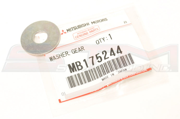 MB175244 Mitsubishi OEM Shifter Cable Washers for Evo 5/6/7/8/9