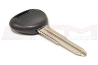 Mitsubishi OEM Blank Key for DSM 3000GT Galant VR4 MB543949