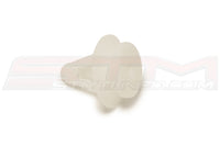 Mitsubishi OEM Engine Splash Shield Clip for Evo 7/8/9 (MB566720)  Image © STM Tuned Inc