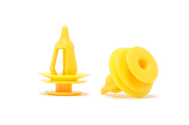 MB608104 OEM Mitsubishi Door Clips - 2G DSM