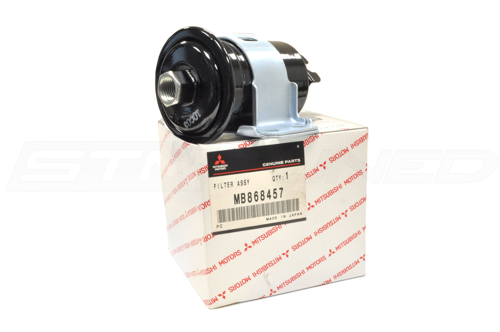 Mitsubishi OEM Fuel Filter for 2G DSM (MB868457)
