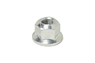 MB911282 Mitsubishi LH Motor Mount Nut - 2G DSM
