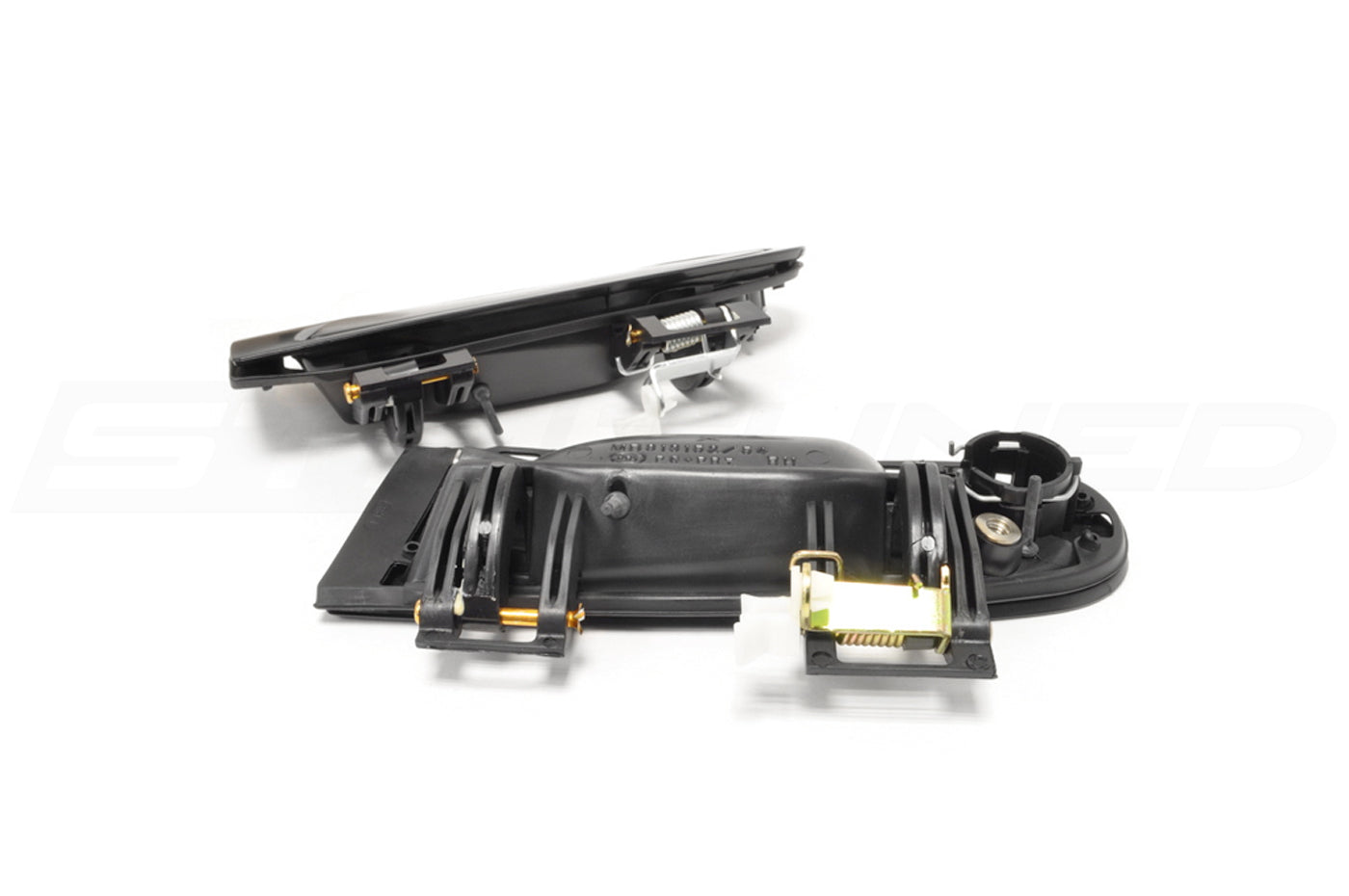 MB913151 MB913152 OEM 2G DSM Door Handles