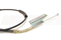 MB948632 Non-Cruise Throttle Cable for 2G DSM