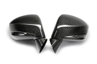 MC0910NSGTR  Seibon R35 GTR Carbon Fiber Mirror Covers