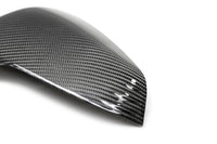 Seibon Carbon Fiber Mirror Covers for Supra GR (MC20TYSUP)