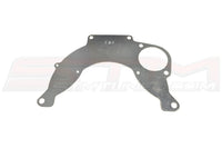 Mitsubishi OEM Starter Plate for 1G DSM (AWD Pictured)