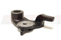 Mitsubishi OEM Timing Belt Tensioner Arm for 6-Bolt 1G DSM Part number MD130032 Image © STM Tuned Inc.