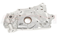 Mitsubishi OEM Oil Pump Front Cover for 1G DSM 6-Bolt (MD175762)