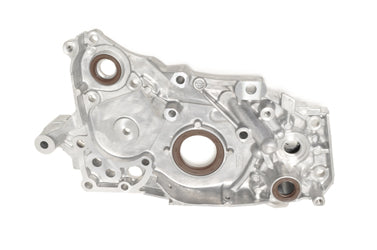 Mitsubishi OEM Oil Pump Front Cover for 1G DSM 6-Bolt (MD175762)