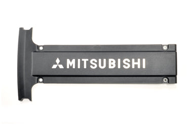 MD345074 Mitsubishi Spark Plug Cover - Evo 8