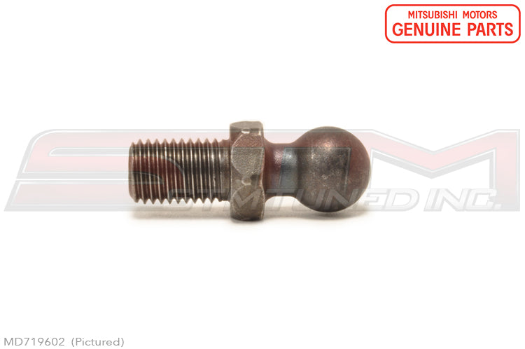 MD719602 OEM Mitsubishi DSM Fulcrum Pivot Ball