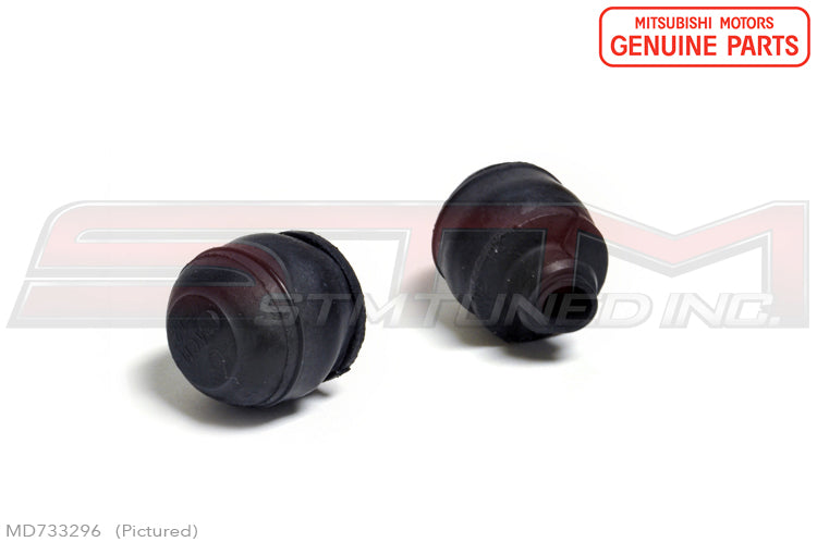 Me014387 Mitsubishi Transmission Breather - Evo 4-X , DSM, VR-4