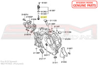 MD747055 Mitsubishi Speedometer Driven Gear - Evo 8/9
