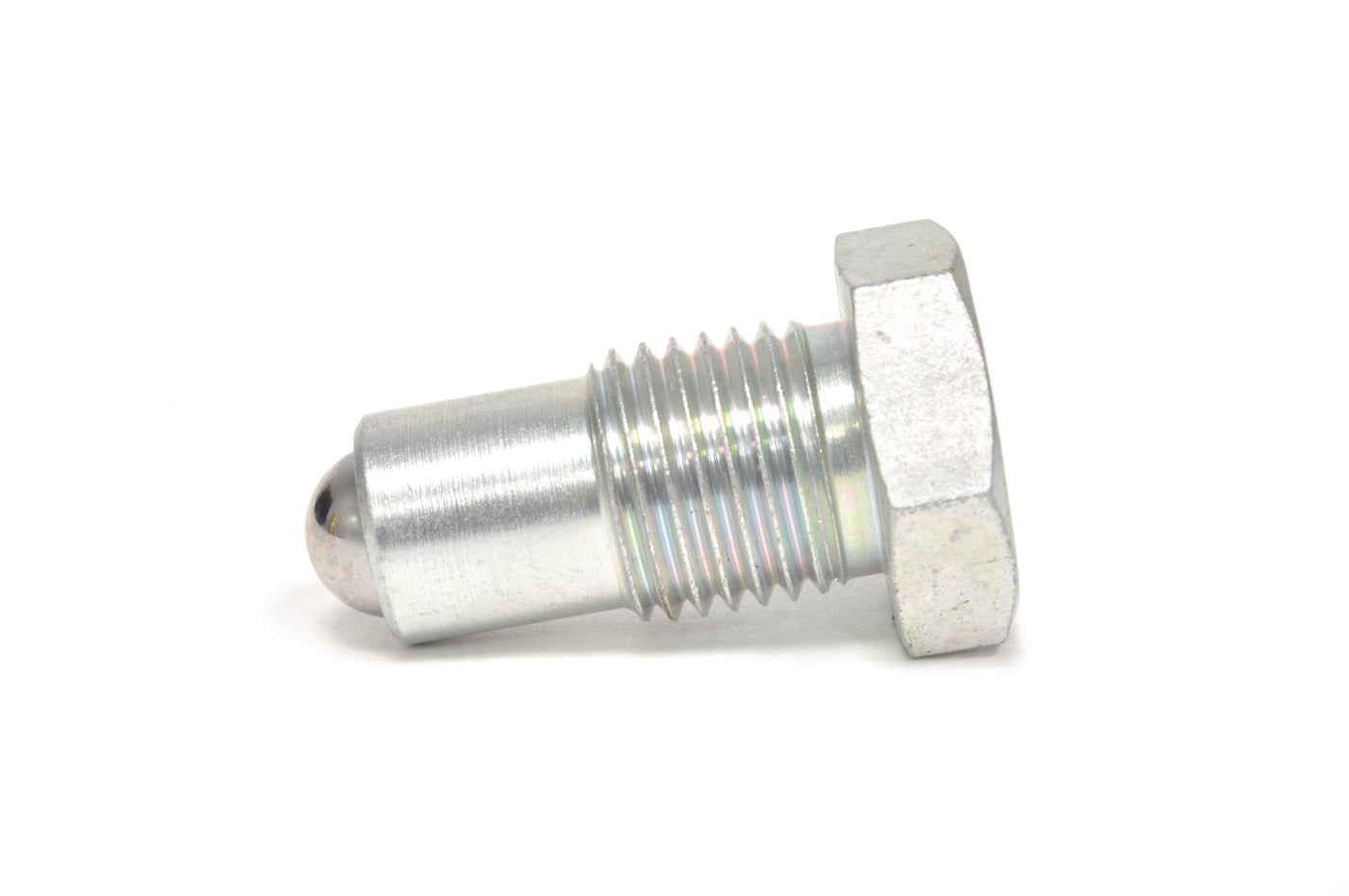その他 MITSUBISHI HV-FZ110 Mitsubishi OEM Gearshift Ball Bolt for Evo 4-X 5-Speed (MD749435)