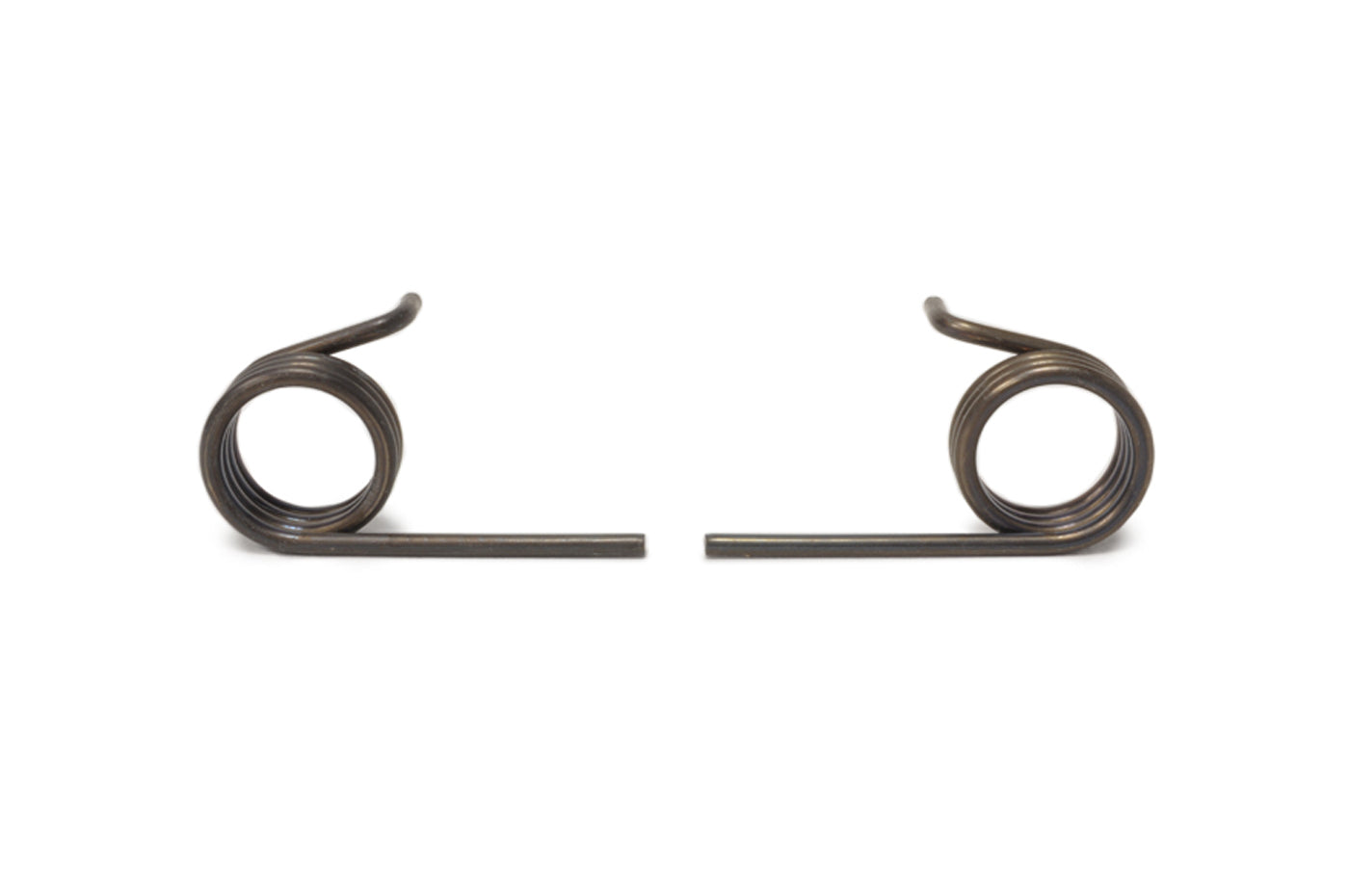 OEM Evo 4-X Clutch Release Springs MD749672 MD749673