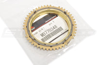 OEM Evo 4-9 5-Speed 3rd Gear Synchros Ring (MD770348)