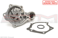 MD972050 Mitsubishi Water Pump, O-Ring & Gasket - 2G DSM