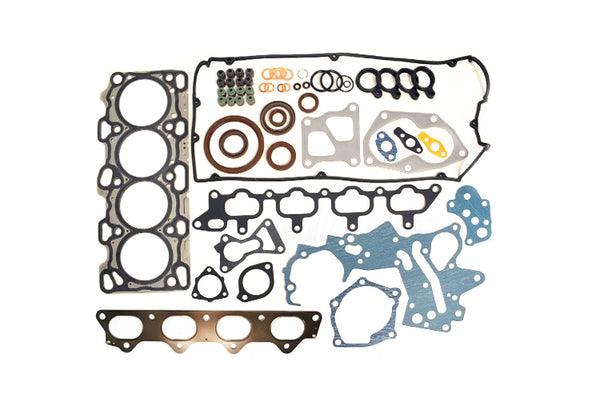 三菱1000A493 エボ9 エンジンオーバーホールガスケットキット MIVEC OEM Mitsubishi Evo 8 Evo 9 Engine Gasket Kits