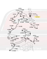 1G DSM Thermostat Diagram