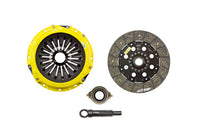ME2-XTSS ACT 2600 Clutch Kit with Solid Street Disc