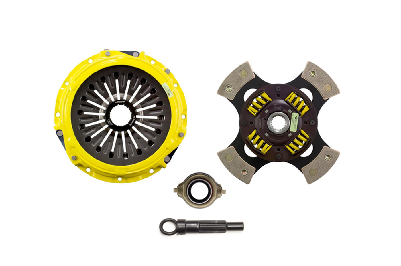 ACT ME3 Evo X Clutch Kits