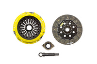ME3-HDSS ACT 2100 Evo X Clutch Kit with Solid Street Disc