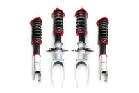 Megan Racing Street Coilovers for R35 GTR (MR-CDK-R35) *Discontinued*