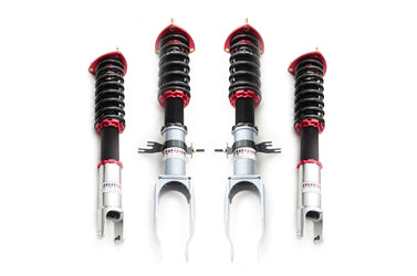 Megan Racing Street Coilovers for R35 GTR (MR-CDK-R35) *Discontinued*