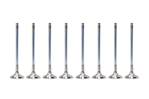 Supertech Inconel Exhaust Valves for 4B11 Evo X