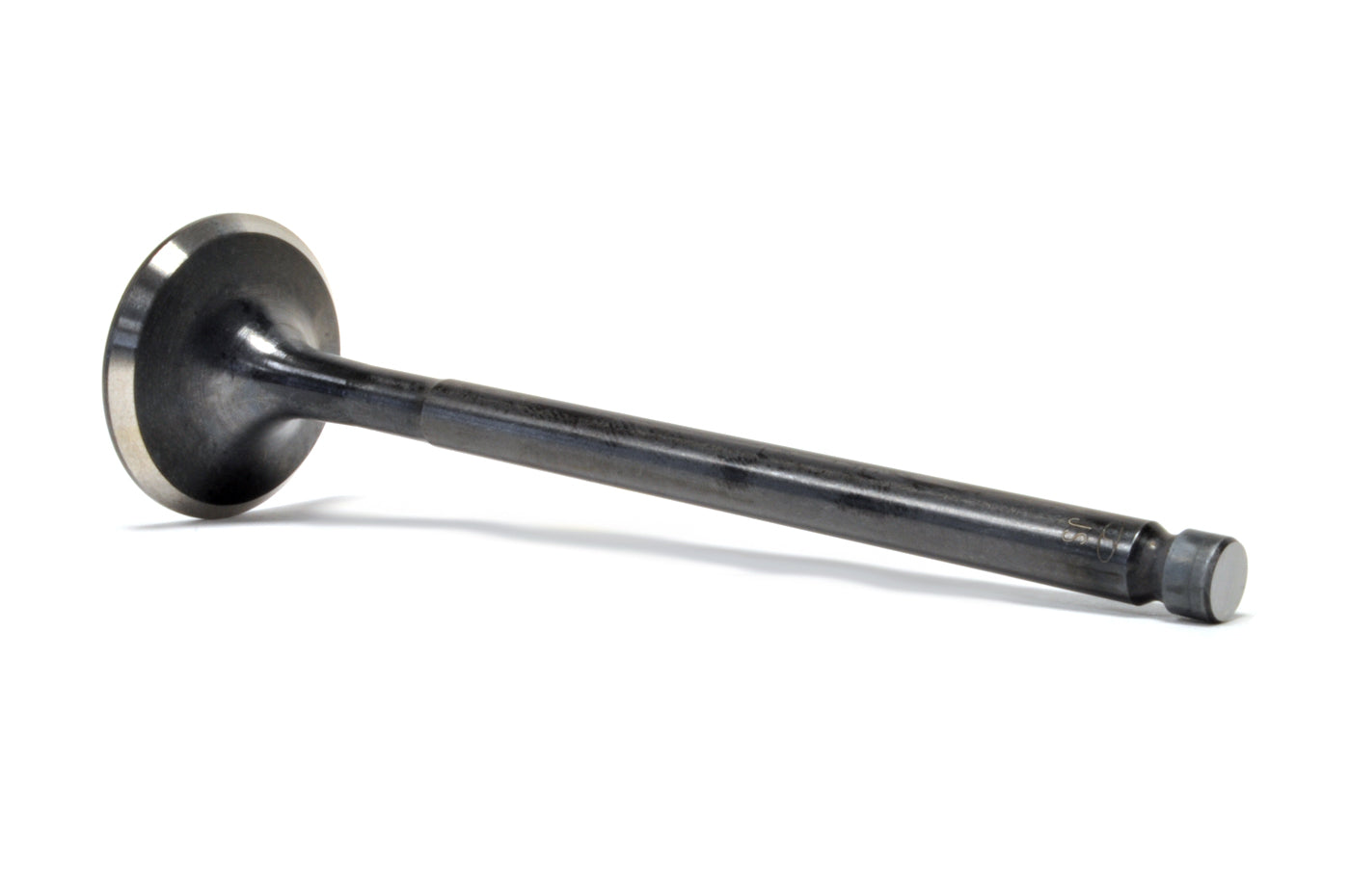 Supertech Black Nitride Valves for 4G63 Evo/DSM