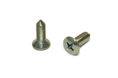 MF205654 Sun Visor Screw - OEM Evo 8/9