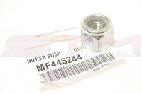 Mitsubishi OEM Rear Diff Support Nut for Evo 4/5/6/7/8/9 © STM Tuned Inc. Part Number MF445244
