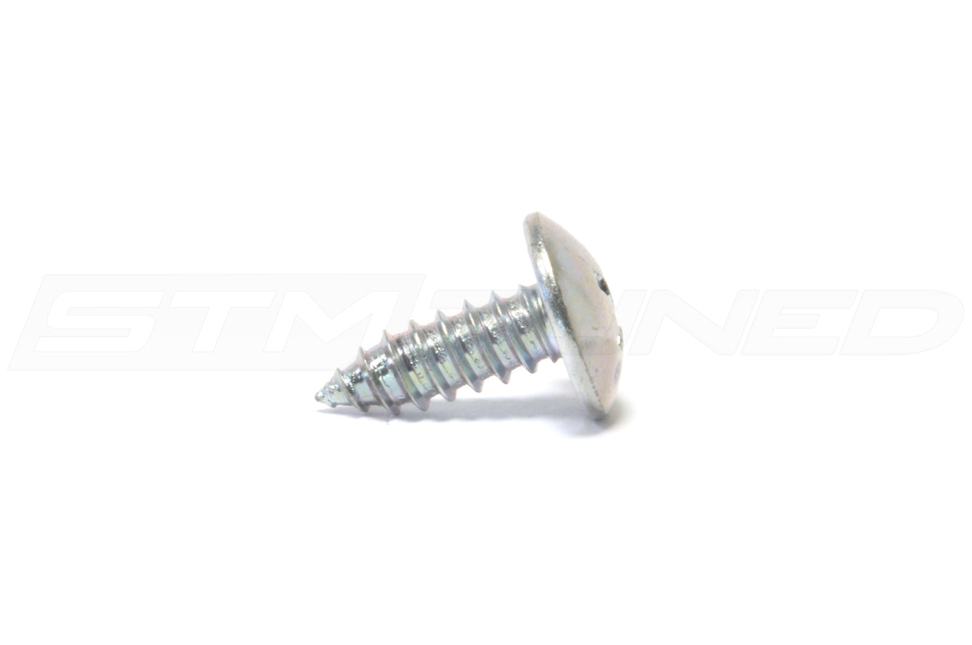 Mitsubishi OEM Front License Plate Screw for Evo 8 (MF453047)