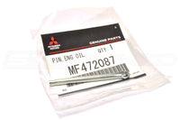 Mitsubishi OEM Axle Cotter Pin for Evo/DSM/3S (MF472087)