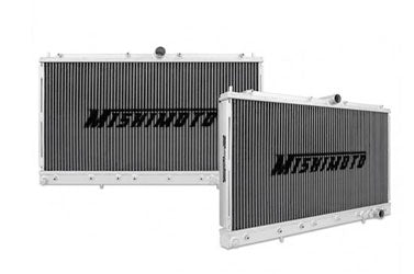 Mishimoto Performance Radiator - 3000GT/Stealth 