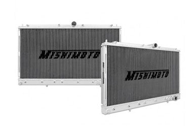 MMRAD-3KGT-91 Mishimoto Performance Radiator - 3000GT/Stealth