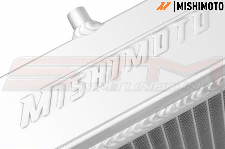 MMRAD-3KGT-91 Mishimoto Performance Radiator - 3000GT/Stealth