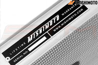 Mishimoto Performance Radiator - 3000GT/Stealth