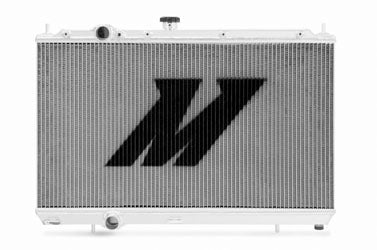 Mishimoto JDM Evo 4/5/6 Performance Aluminum Radiator 