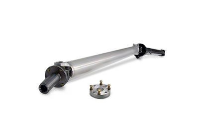 DSS Aluminum Driveshaft for Evo 5/6 non-AYC (MISH56-A)